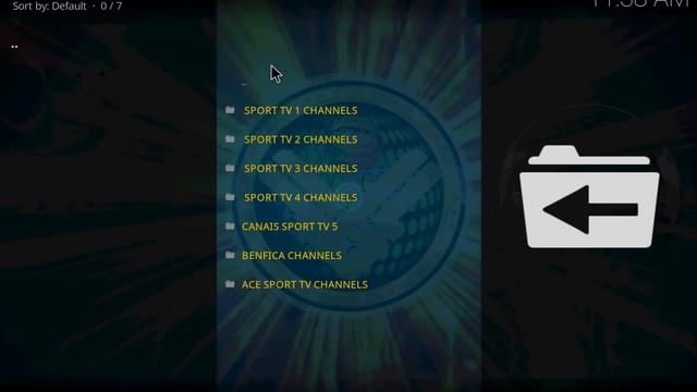 install vipsecrettv addons on kodi tv смотреть онлайн