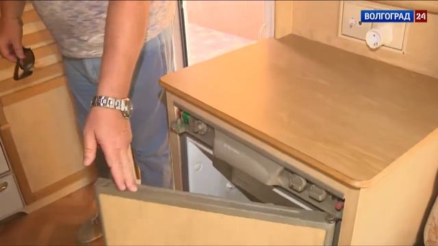 Дома на колесах приобретают популярность у волгоградцев смотреть онлайн