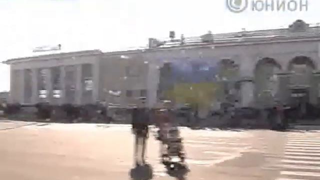 Славянский ЖД смотреть онлайн