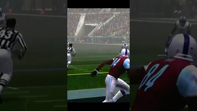 All Pro Football 2K8 is BETTER THAN EVERY MADDEN EVER CREATED! смотреть онлайн