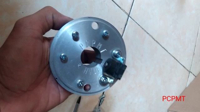 Hijet 1000 koil on plug HONDA CRV / K20 (modifikasi pengapian) смотреть онлайн