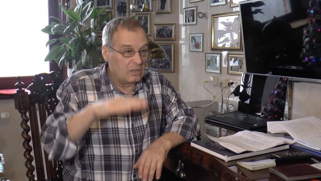 Герои муниципалитета: Василий Бочкарев смотреть онлайн