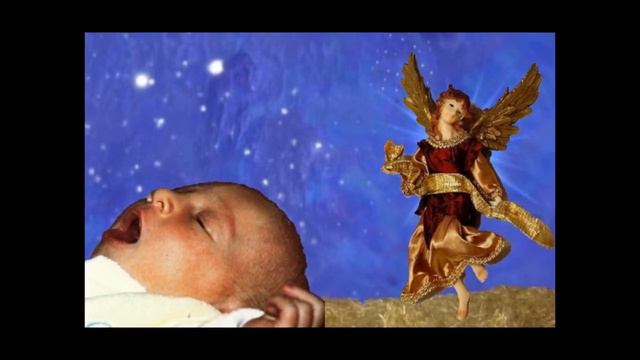 BACH - Oratorio de Noël - Weihnachts-Oratorium - Christmas Oratorio 2/6 - VIENNE - Grossmann - 195 смотреть онлайн