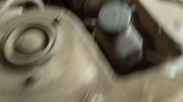 Разбор Toyota Levin 4a-ge C56