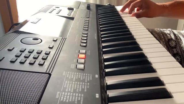 Ritmo - yamaha psr e 463 by Y Zan смотреть онлайн