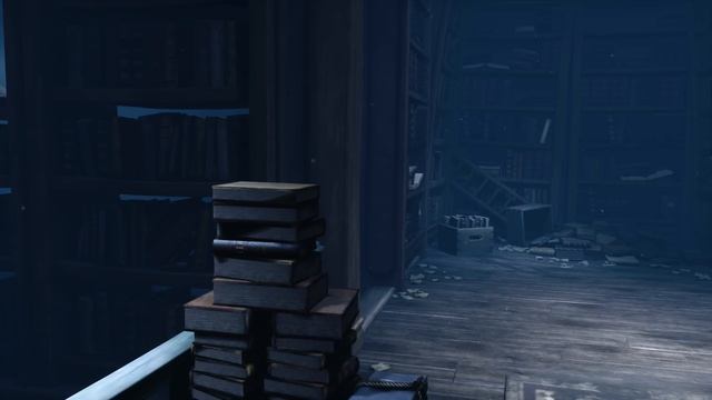 Little Nightmares 2 - Part #2 Прохождение на 100% (все хаотичные останки детей, головные уборы)PC 4 смотреть онлайн