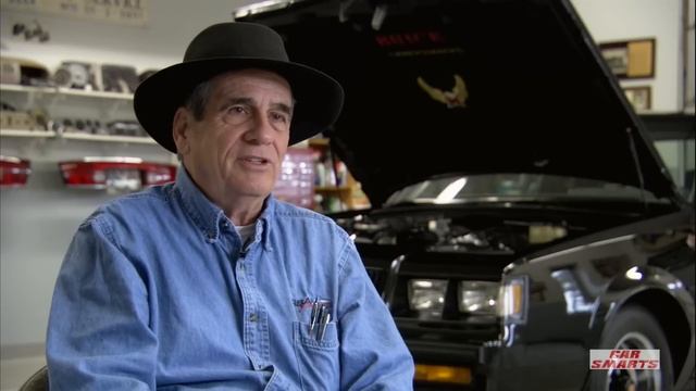 Buick Grand National: The Dennis Kirban Story смотреть онлайн