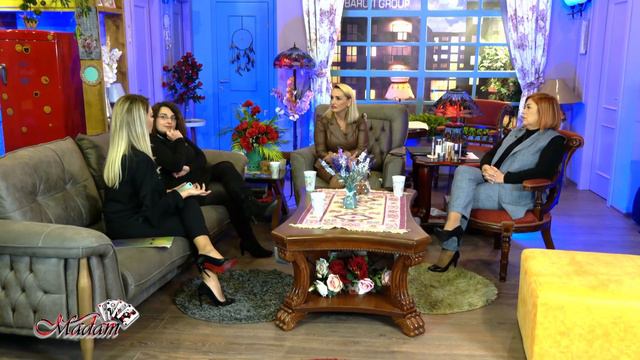 Sa jane reale fotot ne rrjete sociale - Batije Sylejmani Kerqeli, sociologe - MADAM смотреть онлайн