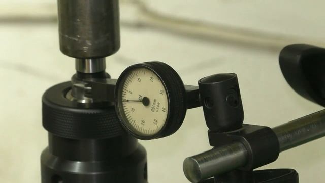 Сверлильный станок НС-12А ремонт часть 2. смотреть онлайн