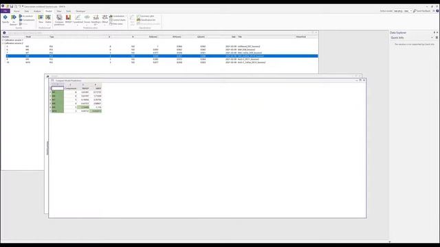 SIMCA 17 Miscellaneous Improvements смотреть онлайн
