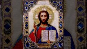 Иисусова молитва 1000 раз