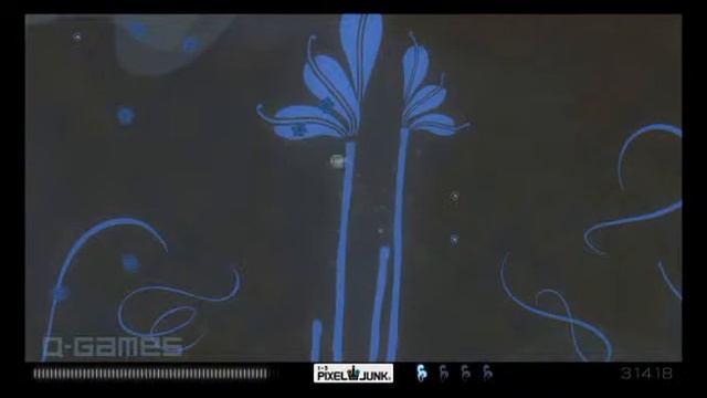 PixelJunk(TM) Eden #2 смотреть онлайн