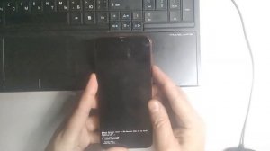Samsung Galaxy A30. Сброс графического ключа или пароля. Hard reset