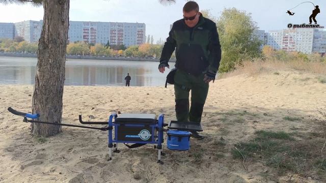 Платформа Flagman Sherman Small Seatbox - год эксплуатации. смотреть онлайн