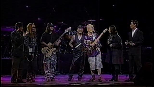 LOUDNESS LIVE IN SEOUL 1999 ～ Ghetto Machine，Bug Killer смотреть онлайн