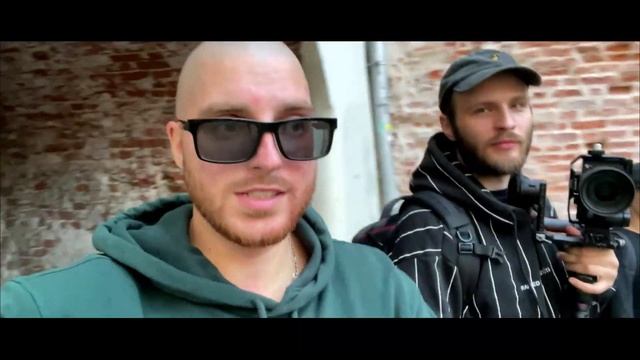 СТАЛ АКТЁРОМ НА ОДИН ДЕНЬ !!! смотреть онлайн