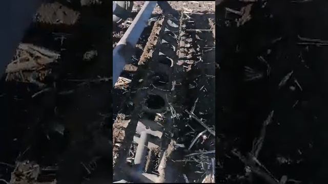 Видео отзыв об Борона Дисковая захват 2.4 м. ПРИЦЕПНАЯ (Часть 2)