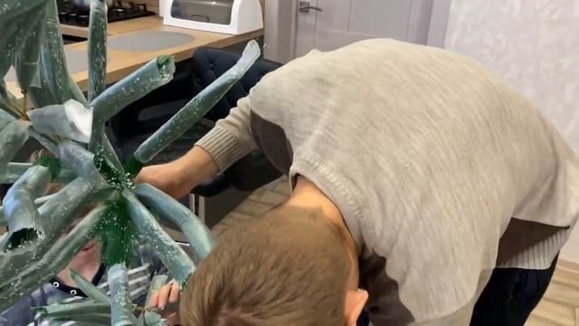 Приятные хлопоты/голова кругом? Подарок от сынули Паши?❤️Мужчины хотят блинов?