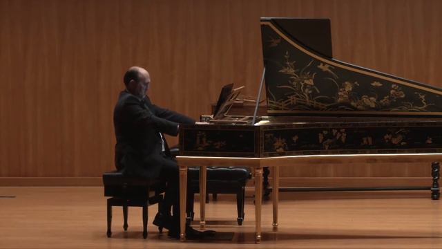 William Byrd, Pavan and Galliard in d, Pavan and Galliard in a. Robert Zappulla, Harpsichord смотреть онлайн