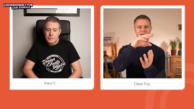 A Convo With Dave Foy - WebFlow Over WordPress смотреть онлайн