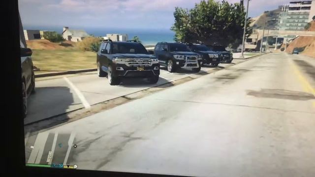 Gta 5 самые лучшие машины всех времён;) смотреть онлайн