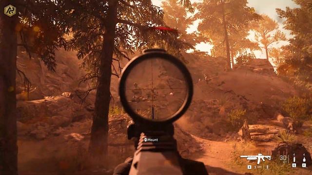 GHOST...NOT FOR EVERYONE #06 | CALL OF DUTY MODERN WARFARE II | CARTEL PROTECTION смотреть онлайн