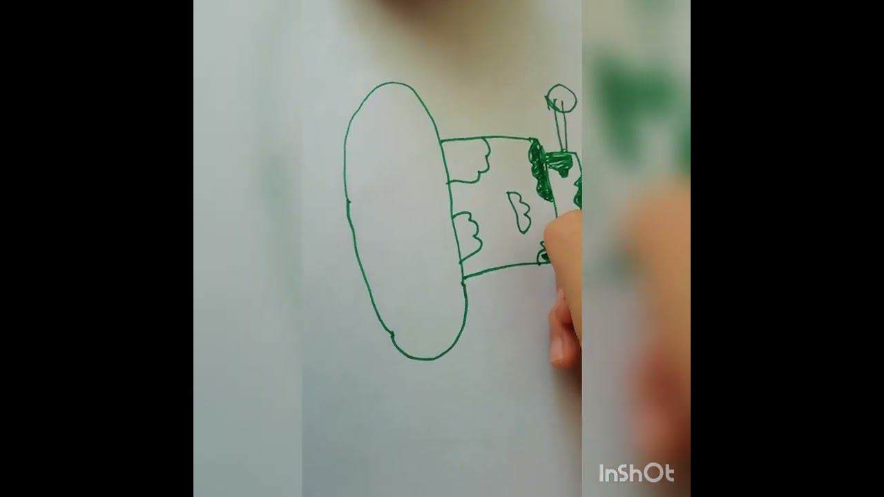 как рисовать детский танк смотреть онлайн