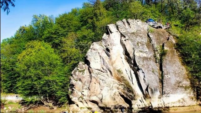 Краснодарский край & приятная музыка & музыка для души & Krasnodar Region & Pleasant Music & Music