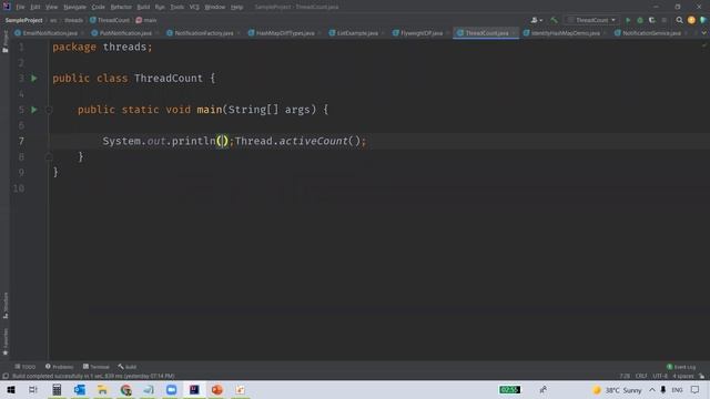 Finding Number of Threads and Monitor Thread States In A Java Process | Troubleshoot Thread Issues смотреть онлайн