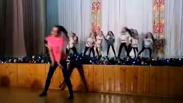 Самый классный танец смотреть онлайн