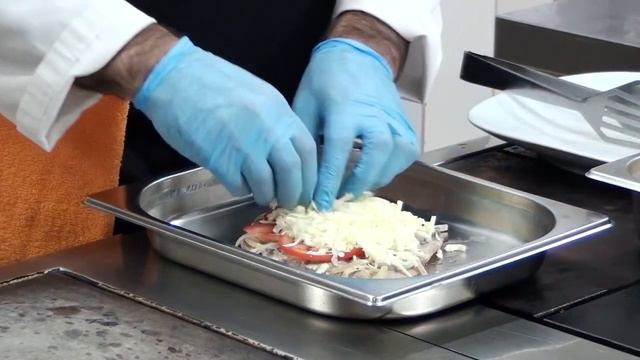 Кухня без границ. Новогодние советы (Часть 1) смотреть онлайн