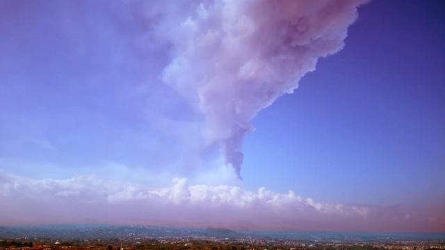 TIME LAPSE and HYPERLAPSE with DaVinci Resolve смотреть онлайн