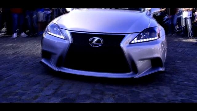 Выставка автомобилей Dropmode 2016 Киев смотреть онлайн