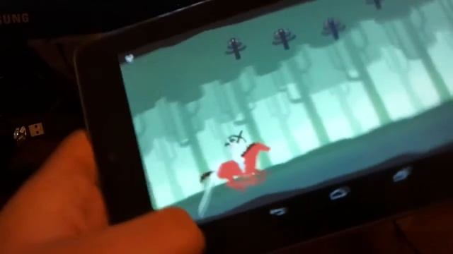 Видеообзор A Ride Into The Mountains для androidkafe.ru смотреть онлайн