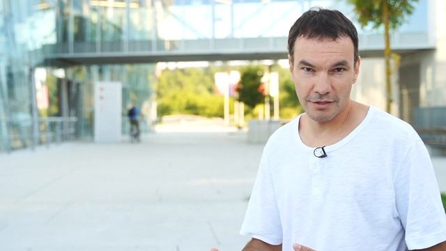 Как преодолеть экзистенциальный кризис смотреть онлайн
