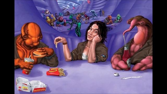 СУЩНОСТИ - НАДО ЛИ БОЯТЬСЯ ЛЯРВ БЕСОВ ПОДСЕЛЕНЦЕВ? смотреть онлайн