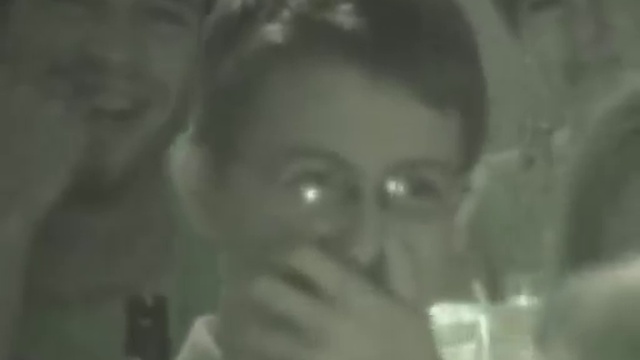 Даг Стенхоуп — Из уст в уста (часть 1)