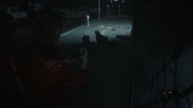 Resident Evil 2: Remake | Changing of the Guard - Ep. 10 смотреть онлайн