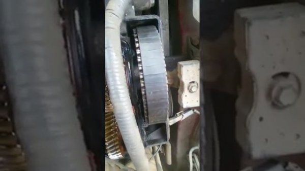 Нагар от масла ZIK