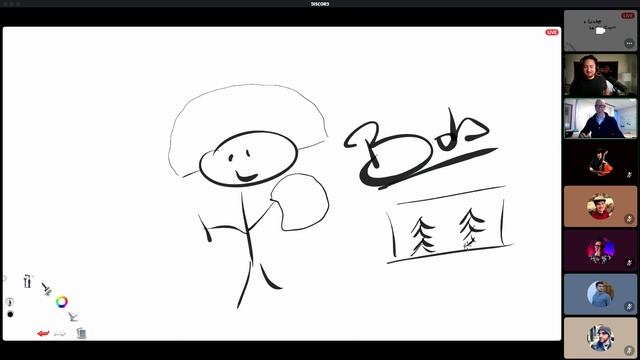 Thinking in React with Keith Elliott смотреть онлайн