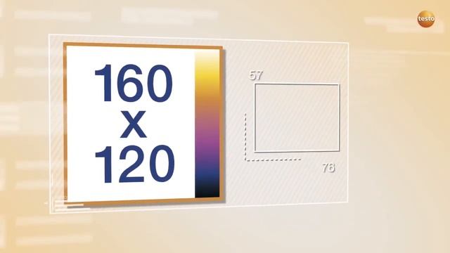 Тепловизор Testo 875i - www.tectron.ru смотреть онлайн