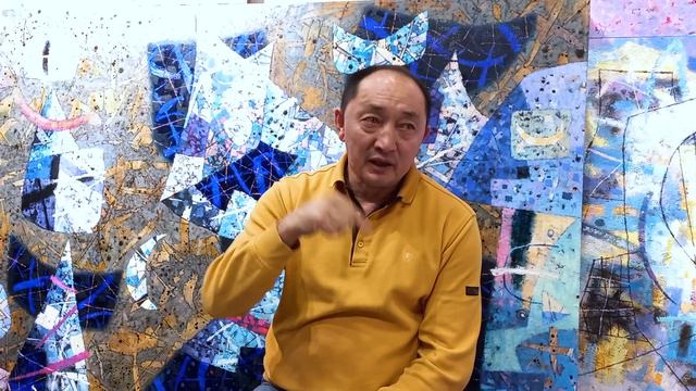 Измерения от 1 до 22 и выше. Мастер Рейки Сагадинов Хаким. смотреть онлайн