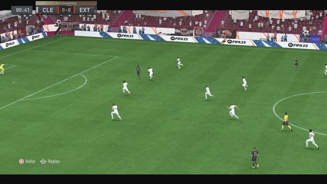 FIFA 23 - Saeed Al-Owairan matador no kick of glitch (recorde de gol mais rápido) смотреть онлайн