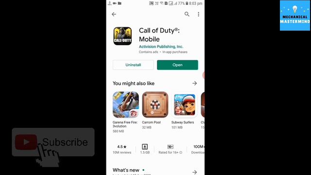 how to download call of duty on android in 1 minute | call of duty mobile login kaise kare смотреть онлайн