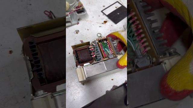 КСП3-П содержание радиодеталей смотреть онлайн