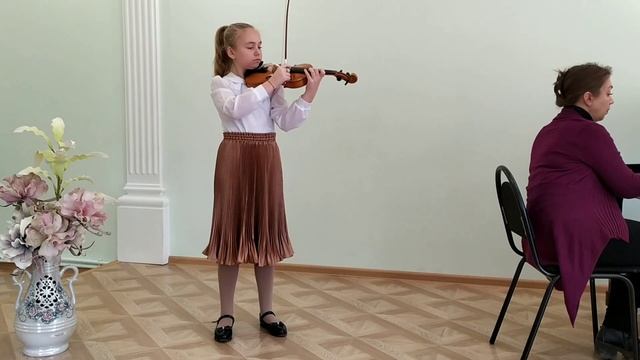 Н.А.Римский-Корсаков "Полёт шмеля"/Nikolai Rimsky-Korsakov The Flight of the Bumblebee смотреть онлайн