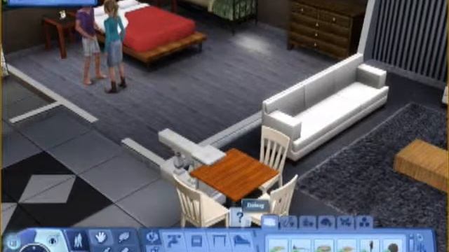 Sims 3 - How to get de 'Buydebug' - xEverythingIneed смотреть онлайн