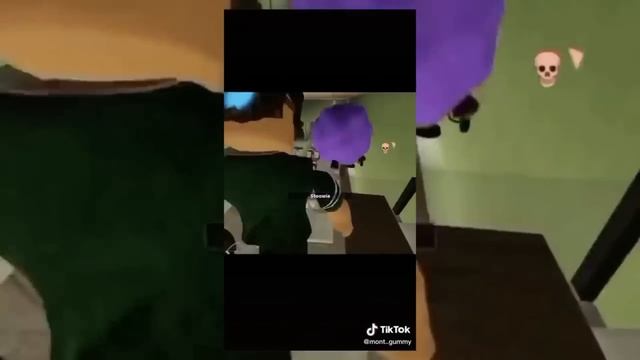 Evade TikTok Compilation #33 | Roblox Toker смотреть онлайн