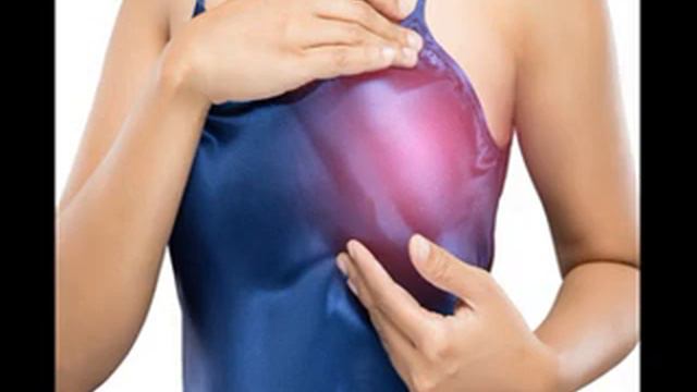 Рак молочной железы: не ждать, пока заболит смотреть онлайн