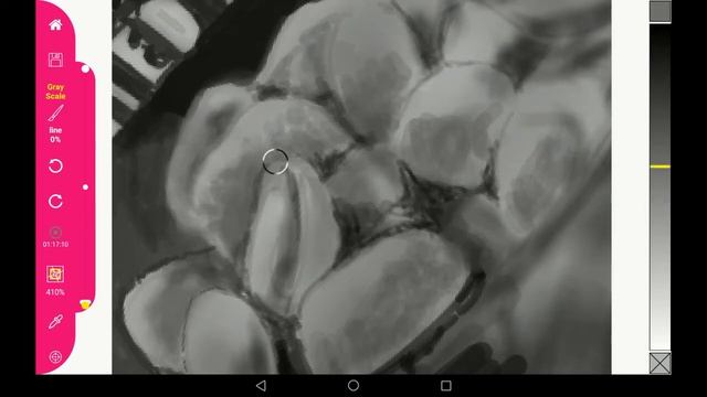 Huawei Mediapad M5 Lite | A photo realistic drawing of the popular KP Peanuts snack смотреть онлайн